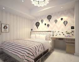 Inspirasi ini mengajarkan kita untuk mendekorasi dinding dengan kalem dan memilih tempat tidur empuk yang. 10 Desain Kamar Tidur Remaja Perempuan Dan Laki Laki Tinggal Dipilih Saja Rumah123 Com