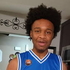 Middletown Basketball Roster (2022-23)