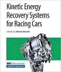 Kinetic Energy Recovery Systems For Racing Cars Amazon Com Br