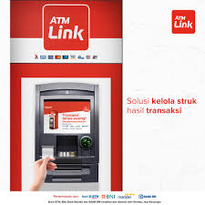 Atm link itu sendiri adalah semua atm miliki 4 perbankan negara yang bergabung ke dalam himpunan bank negara (himbara) yaitu mandiri, bni, bri dan btn yang telah berlogo atm link. Atm Link Home Facebook