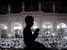 Wie werden muslime den ramadan 2020 feiern? Ramadan 2021 Wichtige Termine Und Infos Zum Fastenmonat Welt