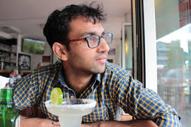 Prof. Badri Narayan Tiwari to be the new VC of #TISS (Tata Institute of  Social Sciences). This person has a fascinating trajectory and is now onto  the other (sarkari) end of the