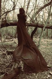 Witch In The Woods Dark Photography Dark Beauty Three Rivers Deep