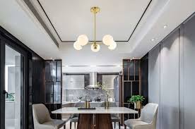 Adorning your space with modern ceiling lights is a great way to add style to any room. 27 Light Fixtures That Don T Cost A Fortune