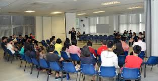 Seminar ini mendapat sambutan yang sangat. Gst Experience Shared With Utarians A Chartered Accountant With A Masters Of Taxation And Bachelor Of Commerce In Accounting Annie Chua Shared Her Goods And Services Tax Gst Experiences With Utarians On 14 November 2017 At Sungai Long