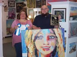 Art Contests Winners