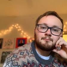 Ryan Cole (@Quartzhunter)