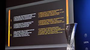 The uefa europa conference league (abbreviated as uecl), colloquially referred to as uefa conference league, is a planned annual football club competition held by uefa for eligible european football clubs. V Sleduyushem Godu Startuet Liga Konferencij Chto Eto Takoe I Chego Ozhidat Isport Ua