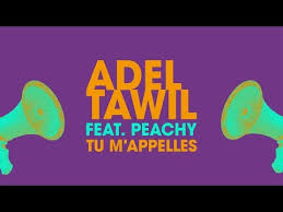 Adel tawil lieder sheet music in c minor transposable. Adel Tawil Video