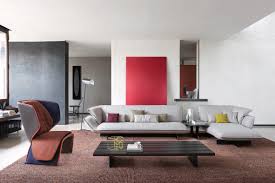 Since then cassina has been producing furniture inspired by industrial design with excellent quality, including chairs, tables, armchairs, sofas, beds, closets, and shelves. 550 Beam Sofa System Designer Furniture Architonic