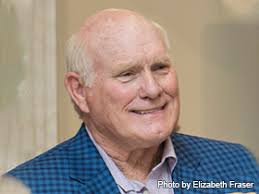 Terry Bradshaw