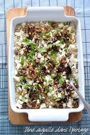 Une Aiguille Dans L Potage Riz Au Four Parfume A La Menthe D Ottolenghi Plat Avec Du Riz Plat Vegetarien Recettes De Cuisine