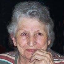 Josephine M. Meyers Obituary