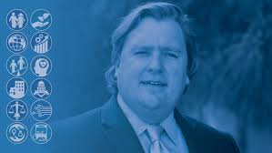 Luskin Summit Underscores Urgency of Safeguarding Democracy