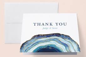 A selection of wedding thank you card wording examples and ideas to help you write your own wedding thank you cards for guests, family and friends. Wedding Guide How To Word Wedding Thank You Cards Love Lavender