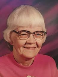 Norma Layton Obituary July 23, 2020