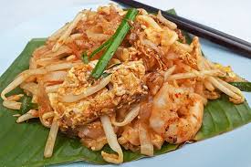 Penang endorsed as world's best food destination by renowned food writer. 10 Best Char Kuey Teow To Eat In Kuala Lumpur
