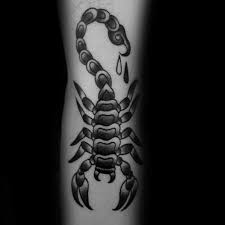 Check spelling or type a new query. 60 Traditional Scorpion Tattoo Designs For Men Old School Ideas