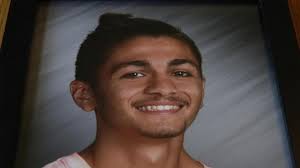 Father raises awareness after son's death