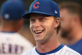 Cubs' Pete Crow-Armstrong is becoming a superstar thanks to talent and  force of personality