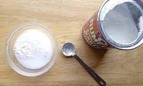 Spray the moldy area with the baking soda and water solution, then use a scrub brush to remove mold from the surface. 5 Effective Ways To Remove Mold From Clothes