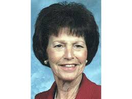 Patricia Hackler Obituary (2020)