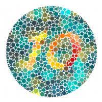 How can i beat the kids if i'm at a. Color Blindness National Eye Institute