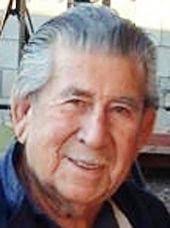 Robert Barcelo Obituary (2015)