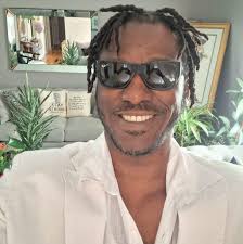 I BET he'll touch your heart ❤️ This little boy is something else!!😍💪🏾  G-Pops little man "Deuce!"