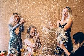Birthdays only come around once a year, so you may as well celebrate them in style. Events Momzonee