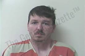 Thomas Malcom — Oconee County Jail Bookings