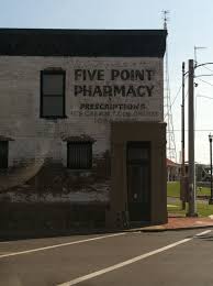 They Had The Best Of Everything I Thought In There Ice Cream Burgers Cleveland Tn Cleveland Cleveland Tn Historical