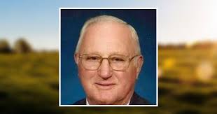 Clifford J. Weinschenk Obituary August 31, 2008