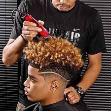 Coupe de cheveux black homme coupe de cheveux black homme. 20 Ideas Ebook Hair Styles Curly Hair Men Haircuts For Men