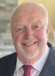 Condolence Book for Michael Madigan (Buttevant, Cork)