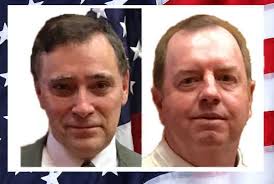 VFW Post 10904, VOD, Patriots Pen and Teacher Award Winners