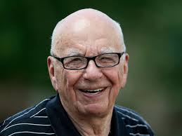 The Murdochs: how Keith's legacy became Rupert's obsession