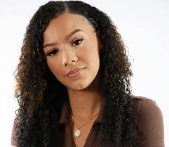 Featured Member: Simone Joyce