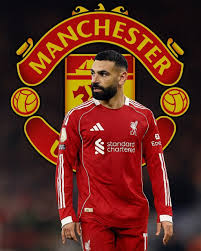 🚨 | Mohamed Salah has hinted that he could be open to a move to Manchester United following his recent fallout with Liverpool. 👀 #MUFC