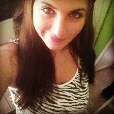 Melanie-Grace Miller (blu3zz)