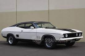 There are 146 1973 ford xb falcon for sale on etsy, and they cost $27.39 on average. Sold Ford Falcon Xb Gt Coupe Auctions Lot 43 Shannons
