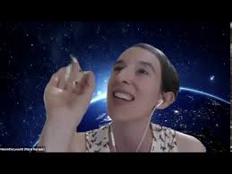 The sisters of "Silent Sky"