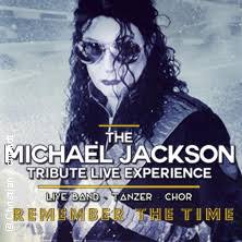 Mas não é porque você deixou de estar presente que não está conosco, pois você está sim, só que agora está deixando seu legado no céu, assim como deixou na. Jetzt Tickets Fur Michael Jackson Forever Sichern Eventim