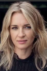 Welcome, Mrs. President