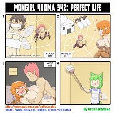 Rule34 - If it exists, there is porn of it / greenteaneko / 3884280