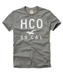 Camisetas Da Hollister E Abercrombie Masculina Camiseta Hollister Masculina Dixon Lake Cinza Figo Verde Roupas Importadas Originais Http Www Figoverde Roupas Importadas Moda Masculina Dicas Roupas
