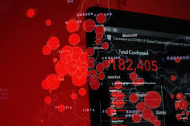 Le taux de positivité des tests (nombre de personnes testées positives divisé par le nombre de personnes testées) a en revanche. Covid 19 Des Chiffres Departementaux Anxiogenes Et Ininterpretables Mediacites