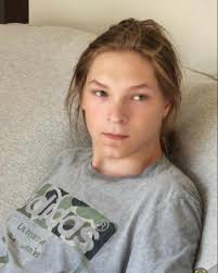 Canyon Andrew McGarvey Obituary January 19, 2025