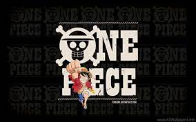 Logo One Piece Wallpapers Wallpaper Cave Luffy wallpaper, hat, anime, anime boys, portrait. logo one piece wallpapers wallpaper cave