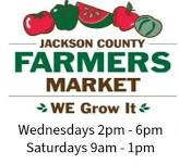 Jackson County Farmers Market